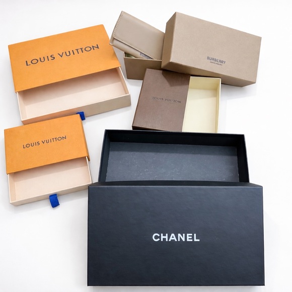 Louis Vuitton Handbags - Luxury box bundle